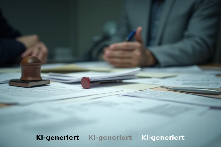 Vorwürfe gegen LAB NI: Interessenkonflikte und Sabotage bei Abschiebungen in Niedersachsen