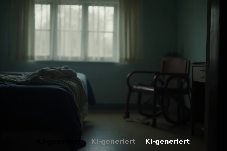 Vorwürfe in Kanada: Pflegeheim zwang Großmutter gegen ihren Willen zur Sterbehilfe