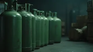 Vorwürfe: Sudanesisches Militär nutzt humanitäre Chlorvorräte für Munition