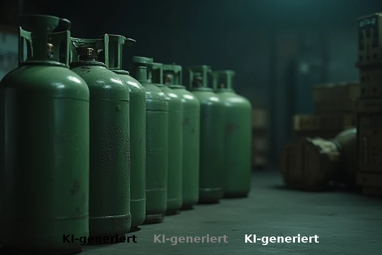 Vorwürfe: Sudanesisches Militär nutzt humanitäre Chlorvorräte für Munition