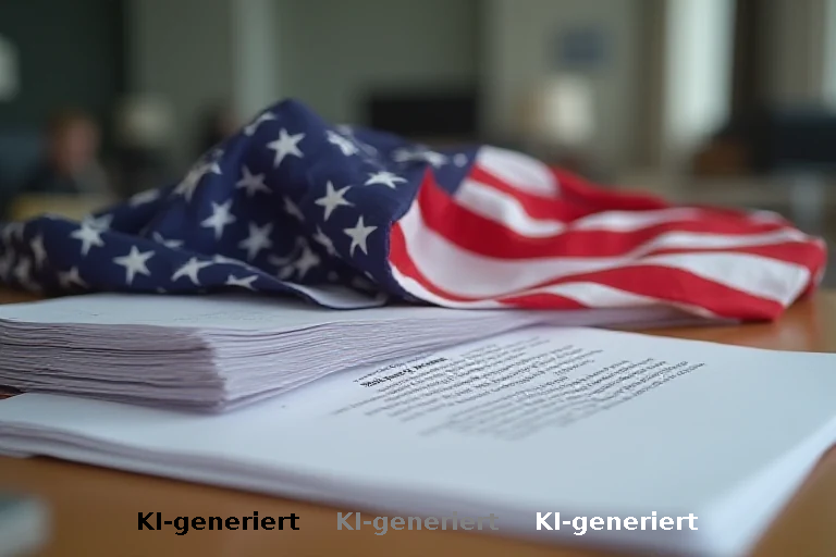 Vorwurf an Trump: Egoismus statt Schutz der Mitarbeiter