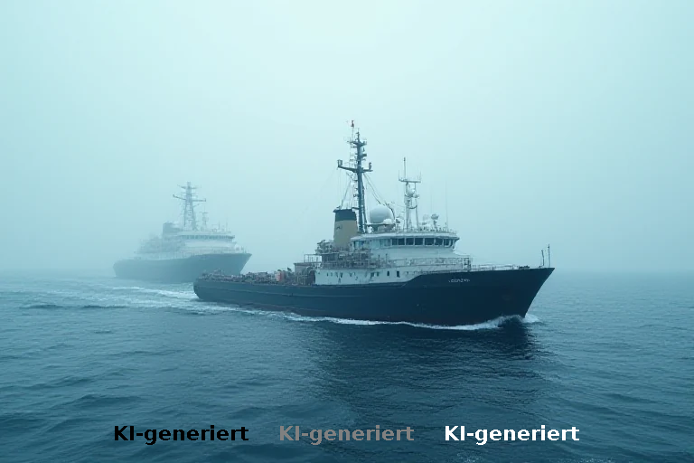 Vorwurf der Schlepperkooperation: Sea-Watch-Kapitän wegen Beihilfe angeklagt