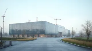 Voss: Der deutsche Zulieferer, der trotz Branchenkrise expandiert