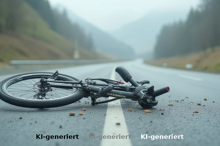 Vuelta-Favorit Roglic nach Autounfall im Zweifel