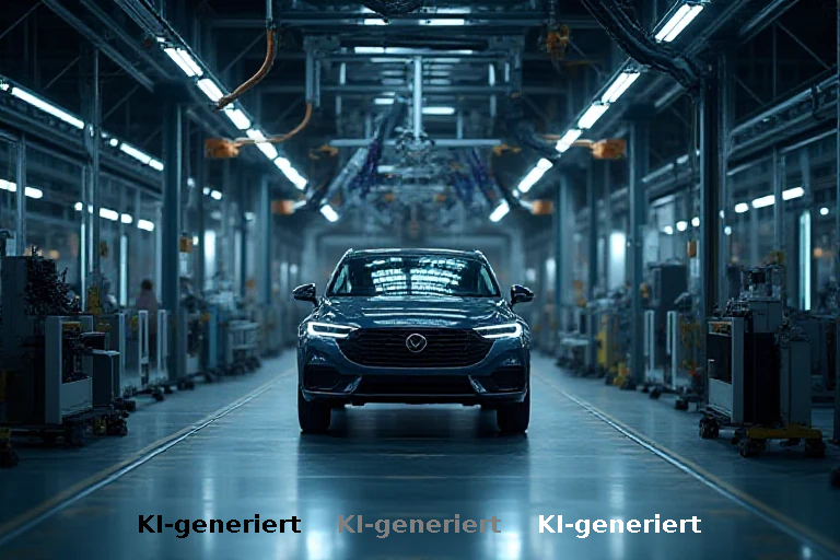 VW-Chef Blume ohne konkrete Zukunftspläne für Zwickau