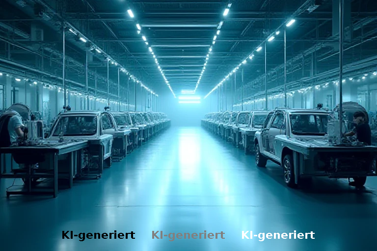 VW-Chef Blume: Vertrauensverlust trotz direkter Ansprache der Belegschaft