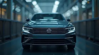 VW-Chef Blume warnt vor existenzieller Branche-Krise und kündigt massiven Sparkurs an