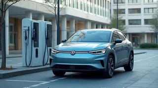 VW drohen Milliardenstrafen: EU-Flottenrichtlinie zwingt zur E-Mobilität und chinesischer Kooperation