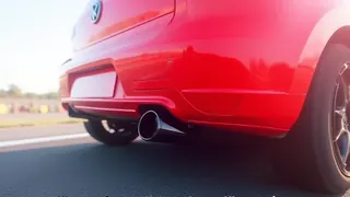 VW erhöht Topspeed des ID Polo GTI auf 190 km h nach Kritik