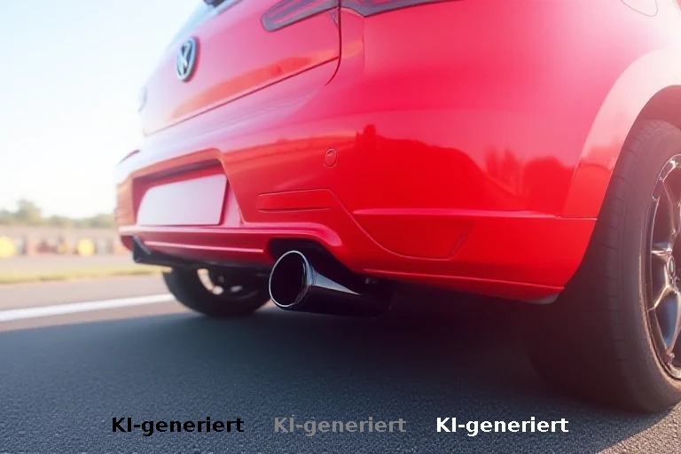 VW erhöht Topspeed des ID Polo GTI auf 190 km h nach Kritik