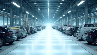 VW-Finanzvorstand sieht für Werk Hannover keine Nachfolgeproduktion