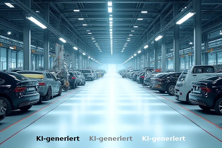 VW-Finanzvorstand sieht für Werk Hannover keine Nachfolgeproduktion