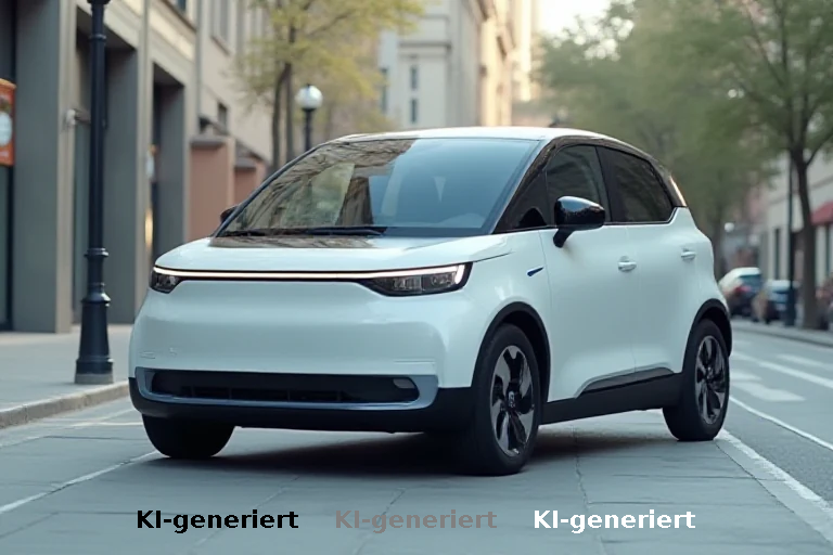 VW ID. Up: Günstiger E-Starter mit technischen Abstrichen und Zeitdruck