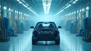 VW-Konzern plant radikale Restrukturierung: Modellhalberung und massive Personalabbau