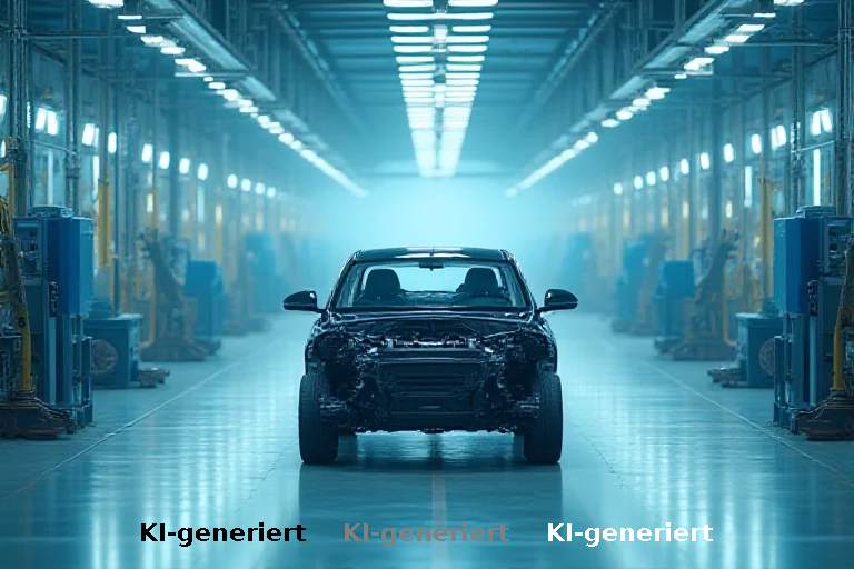 VW-Konzern plant radikale Restrukturierung: Modellhalberung und massive Personalabbau