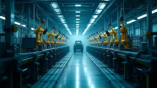 VW-Krise: Aus 35.000 werden bis zu 140.000 gefährdete Jobs
