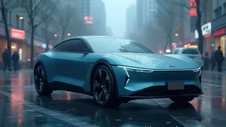 VW-Kritik: Einweg-Autos nach chinesischem Vorbild als ökonomische und ökologische Sackgasse