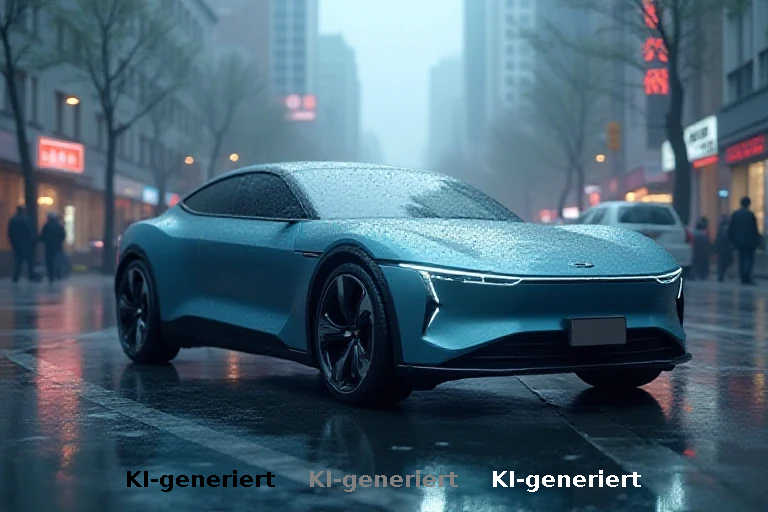 VW-Kritik: Einweg-Autos nach chinesischem Vorbild als ökonomische und ökologische Sackgasse