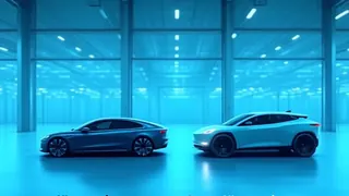 VW-Plattformverschiebung: Audi A4 e-tron und ID-Modelle rutschen auf 2029 und später