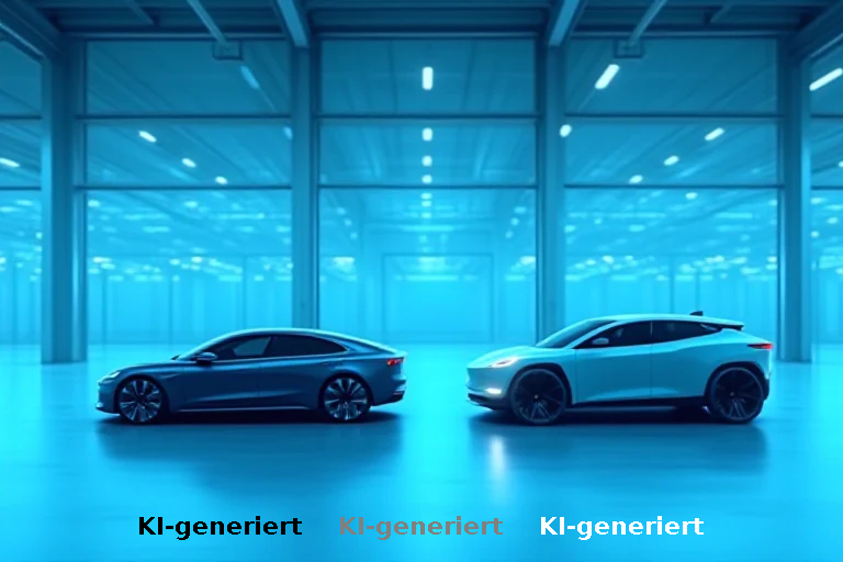 VW-Plattformverschiebung: Audi A4 e-tron und ID-Modelle rutschen auf 2029 und später