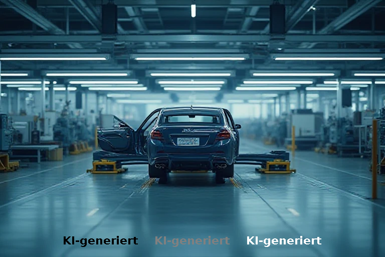 VW prüft erneut Pkw-Produktion in der Türkei nach früherem Abbruch