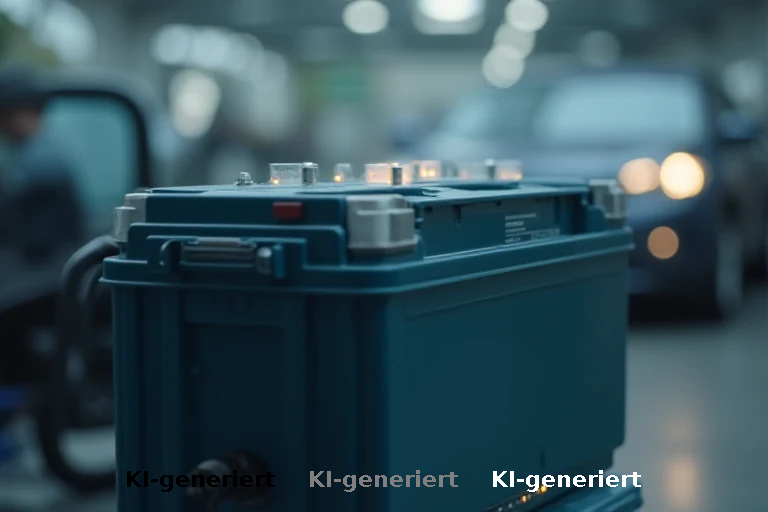 VW-Rückruf wegen Batteriegefahr: Konzern verschweigt konkrete Zahlen
