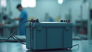 VW ruft über 72.000 E-Autos wegen Brandgefahr durch fehlerhafte Batterien zurück