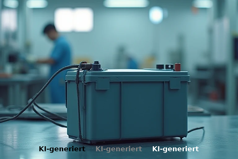 VW ruft über 72.000 E-Autos wegen Brandgefahr durch fehlerhafte Batterien zurück