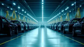 VW-Sanierung: Zwischen Kostendruck und strategischer Lücke