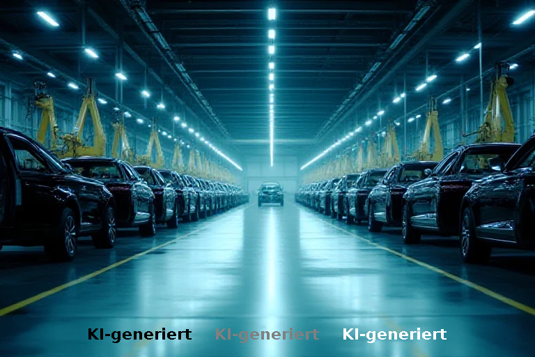VW-Sanierung: Zwischen Kostendruck und strategischer Lücke