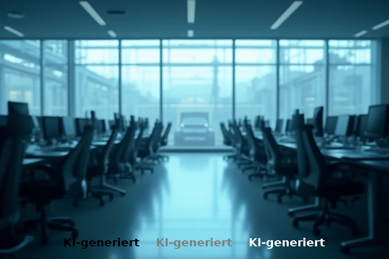 VW senkt Gewinnziele drastisch und plant massive Stellenstreichungen