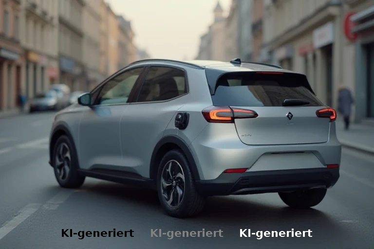 VW setzt auf E-Polo: 30.000 Bestellungen übertrumpfen Erwartungen