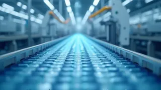 VW setzt auf heimische Zellfertigung: Powerco startet in Salzgitter