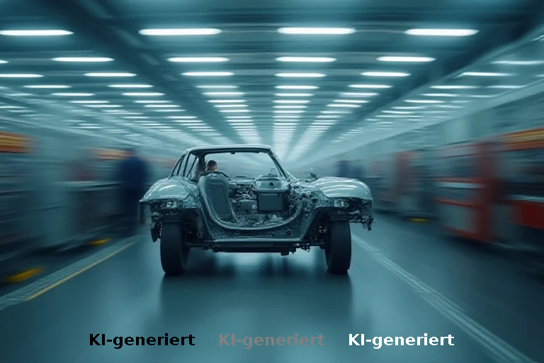 VW-Skandal als Rammbock: Angriff auf Made in Germany