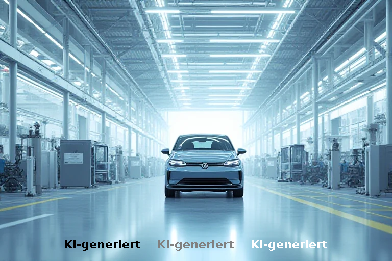 VW-Strategie: Zwickau im Verteilungskampf um knappe E-Auto-Kapazitäten
