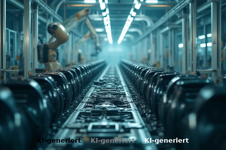VW-Streit eskaliert: Gewerkschaftsvertreter kündigt harte Konfrontation an