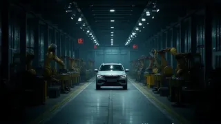 VW-Strukturwandel: Tausende Jobs und Werke stehen vor dem Aus