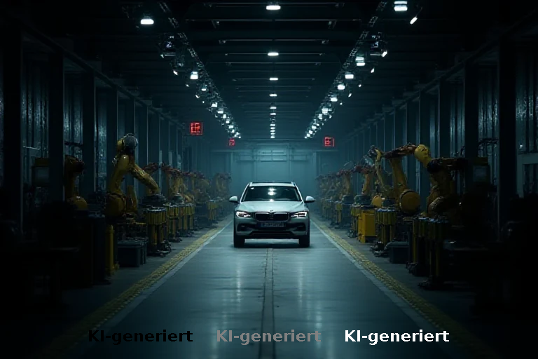 VW-Strukturwandel: Tausende Jobs und Werke stehen vor dem Aus