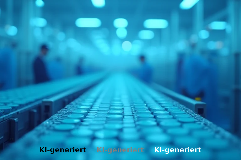 VW und Gotion bauen europäische LFP-Kapazitäten auf