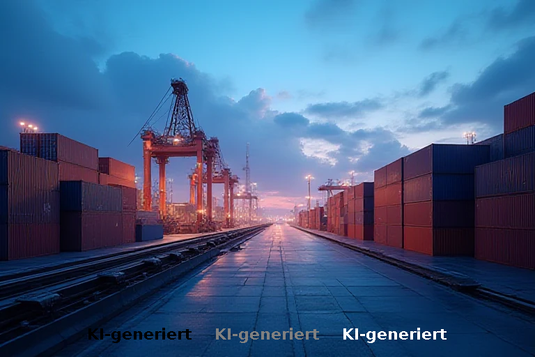 Wachsende Insolvenzen bei Großunternehmen: Allianz Trade warnt vor anhaltendem Druck auf Wertschöpfungsketten