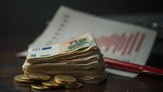 Wachsende Sorge um die Bonität Deutschlands: Billionen-Defizit als Gefahr für die Zukunftsfähigkeit