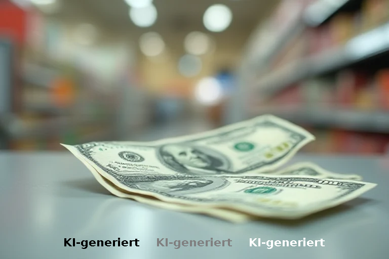 Wachsende Unzufriedenheit: Mehrheit der US-Bürger macht Trump für hohe Preise verantwortlich