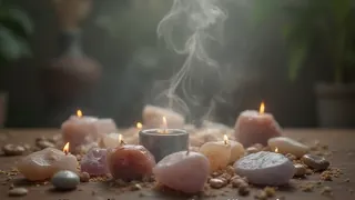 Wachsender Markt für spirituelle Heilversprechen: Zwischen Sinnsuche und therapeutischem Vakuum