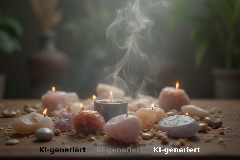 Wachsender Markt für spirituelle Heilversprechen: Zwischen Sinnsuche und therapeutischem Vakuum