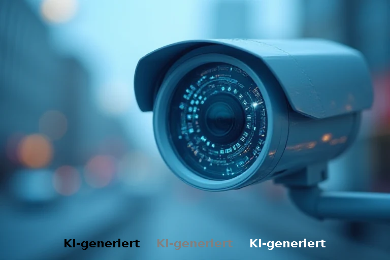 Wachsender Widerstand gegen privates KI-Überwachungssystem in den USA