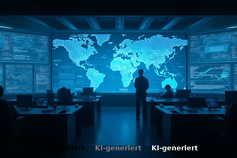 Wachsender Widerstand: Trumps geopolitische und innenpolitische Position schwächt sich ab