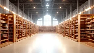 Wachsendes Interesse an alternativen Diskursen: Zweite Auflage der Buchmesse in Halle erwartet deutlich mehr Besucher