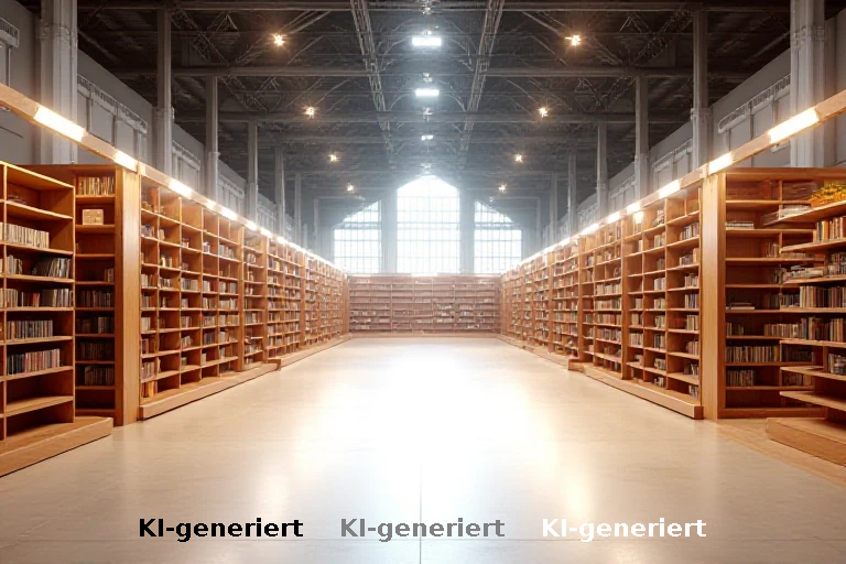 Wachsendes Interesse an alternativen Diskursen: Zweite Auflage der Buchmesse in Halle erwartet deutlich mehr Besucher