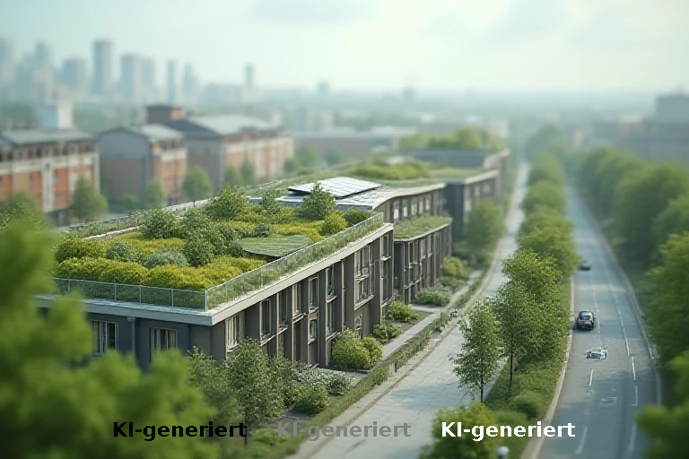 Wachstum als Schlüssel zur ökologischen und sozialen Resilienz
