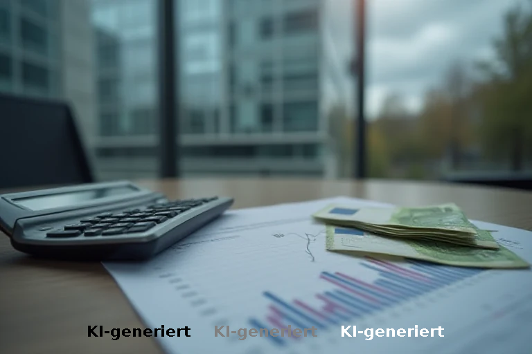 Wachstum durch Schulden: Konjunkturaufschwung mit struktureller Bremse